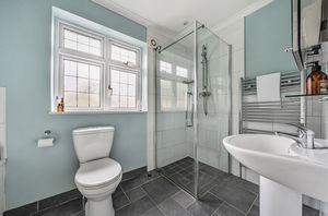 Bathroom- click for photo gallery